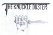 knuckleduster